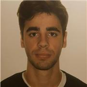 Profesor de castellano y otras materias, que busco maximizar las capacidades de mis alumnos